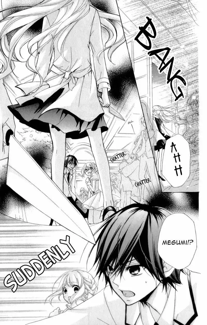 Ouji to Hero Chapter 13 37